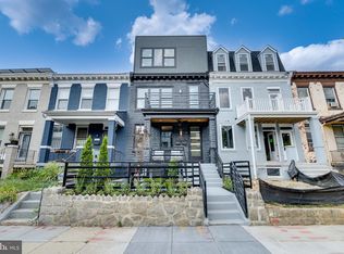 1124 Morse St NE UNIT 2, Washington, DC 20002