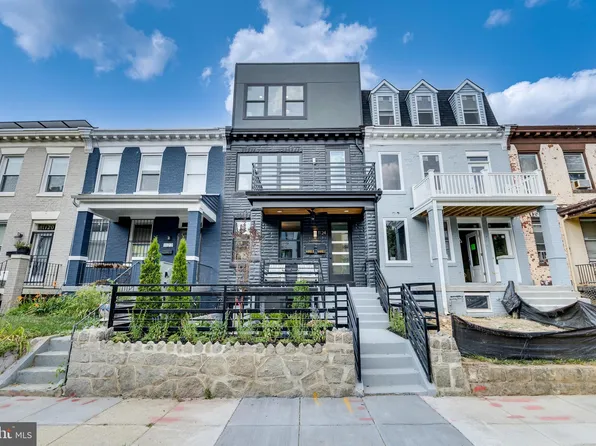 1124 Morse St NE Unit 2, Washington, DC 20002