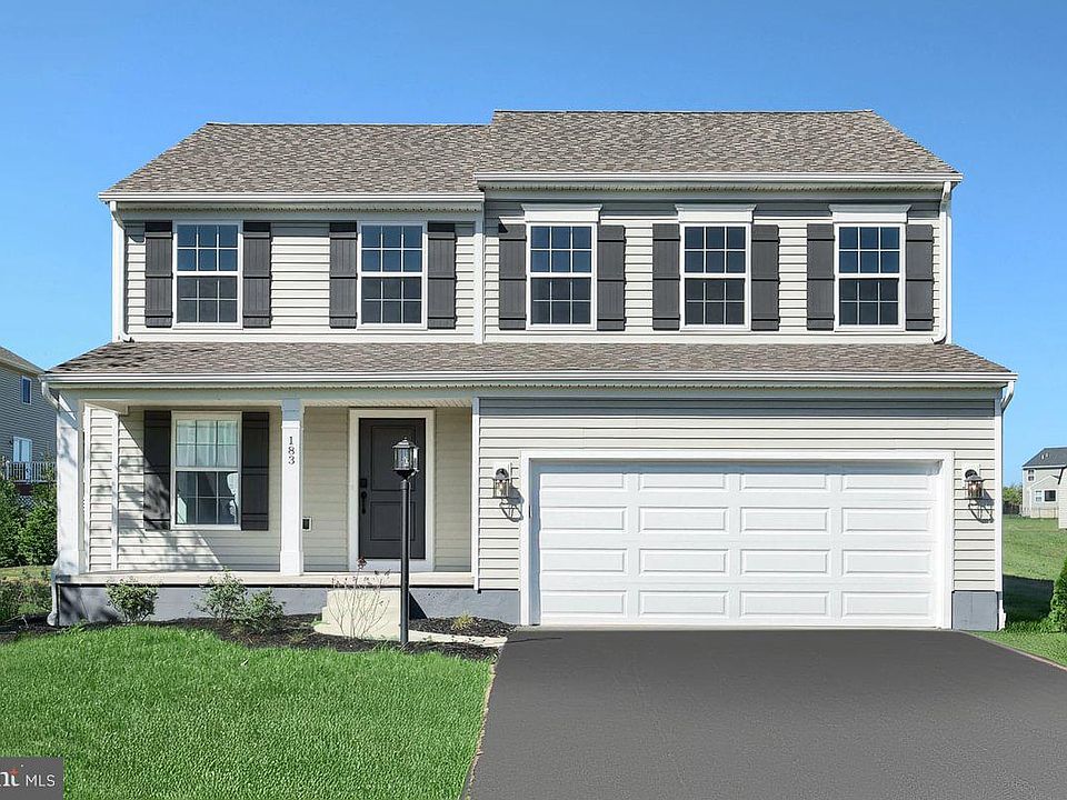 1st image of 183 Jessica Dr Lot 66