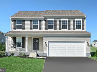124 Woodlynn Dr LOT 5, Selinsgrove, PA 17870