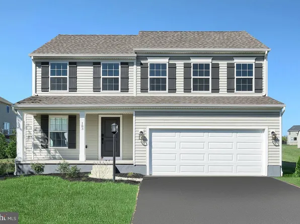183 Jessica Dr Lot 66, East Berlin, PA 17316