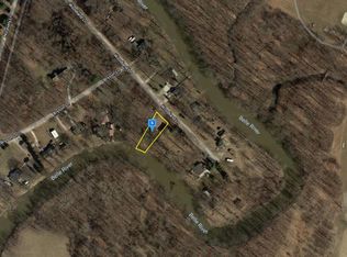 5039 Woodland Ln, East China, MI
