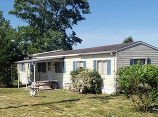 36416 Poplar Neck Rd, Willards, MD 21874