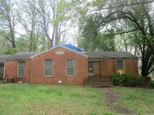 101 Oakridge Dr, Helena, AR 72342
