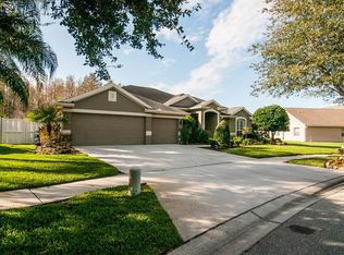 5412 Breathless Ln, Lutz, FL 33558