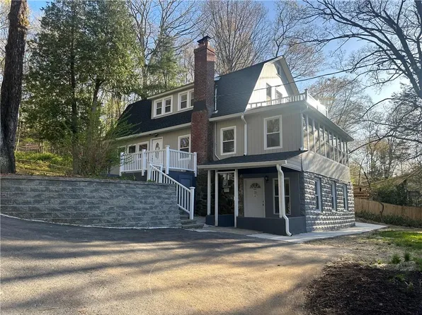 20 Hillside Avenue, Goldens Bridge, NY 10526