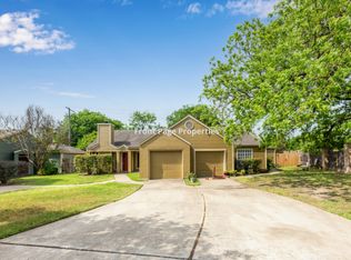 1201 Danbury Sq #B, Austin, TX 78723