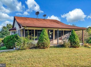 24307 Independence Rd, Unionville, VA 22567