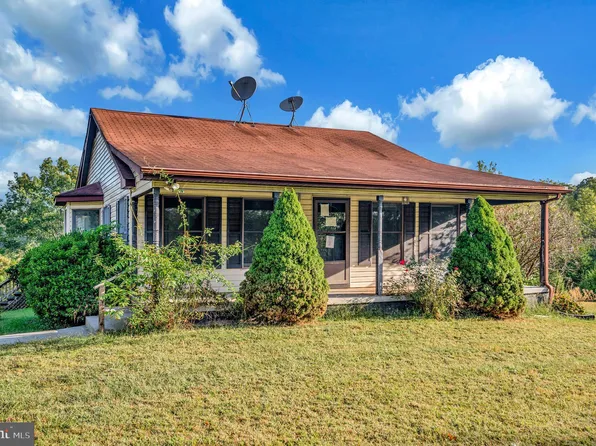 24307 Independence Rd, Unionville, VA 22567