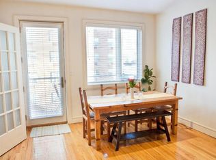 296 E 2nd St APT 4H, New York, NY 10009
