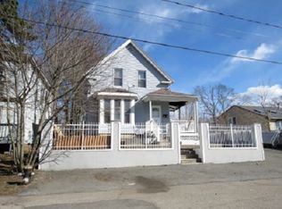 38 Perry Ave, Brockton, MA 02302