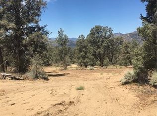 41 The Other Rd, Inyokern, CA 93527