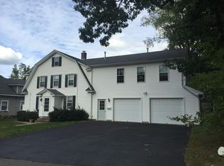 121 McCarthy Ave, Cherry Valley, MA 01611