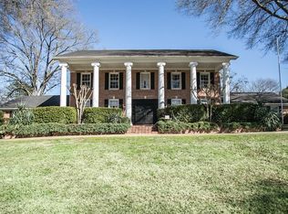 6102 Quail Creek Dr, Tyler, TX 75703