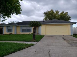 2760 Parsley Dr, Orlando, FL 32837
