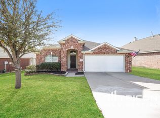 1228 Cedar Branch Dr, Wylie, TX 75098