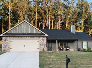 275 Emily Forest Way, Pendergrass, GA 30567