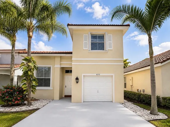 6711 Green Island Cir, Lake Worth, FL 33463