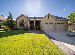 3524 Chestnut Dr, Montrose, CO 81401