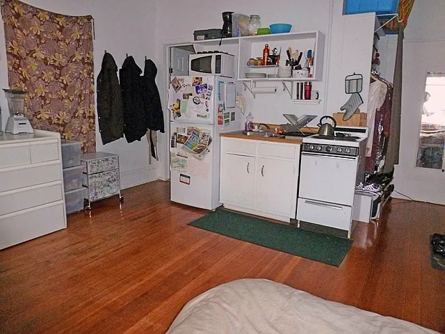 126 Saint Marys St #5 — Photo 4