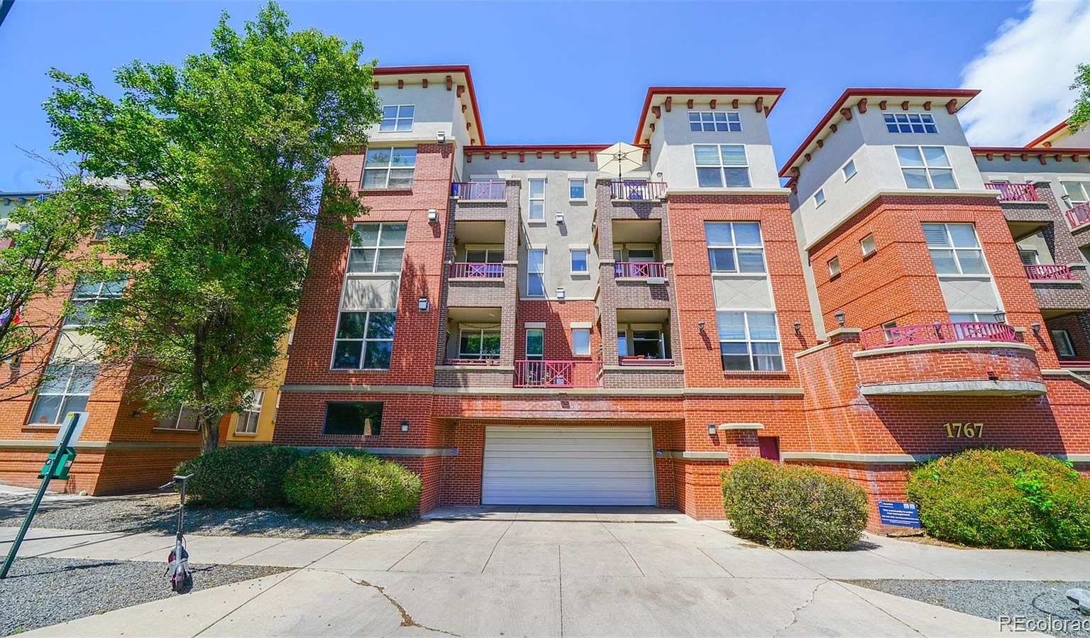 1767 N Pearl Street Unit 201, Denver, CO 80203 | MLS #4010466 | Zillow