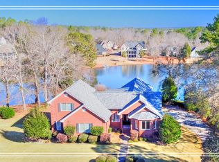325 Lake Murray Dr, North Augusta, SC 29841