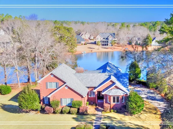 325 Lake Murray Dr, North Augusta, SC 29841