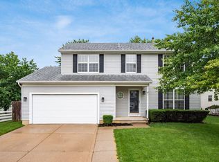 27 Fieldcrest Dr, Delaware, OH 43015