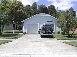 2416 Parsons Pond Cir, Kissimmee, FL 34743
