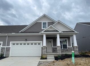 1343 Anacapa Ct #1462, Union Township, OH 45103