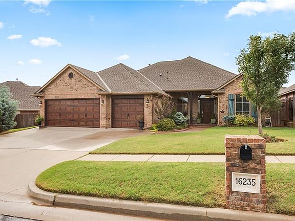 2nd image of 16235 Old Olive Way