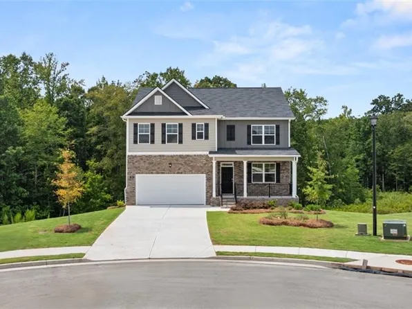 620 Lobelia Way, Locust Grove, GA 30248