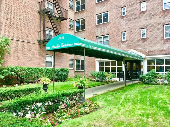 75-02 Austin St #2C, Forest Hills, NY 11375