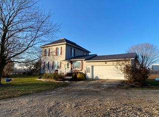 1971 Crum Rd, Shiloh, OH 44878