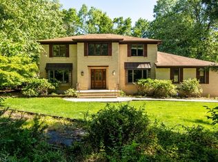 67 Gathering Rd, Pine Brook, NJ 07058