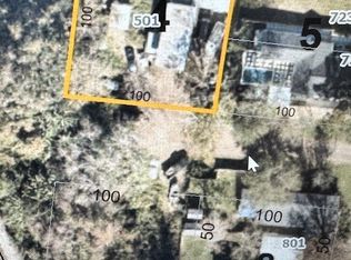501 Hickory St, Fernandina Beach, FL 32034