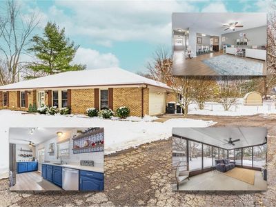 9742 Stagecoach Dr S, Dayton, OH, 45458