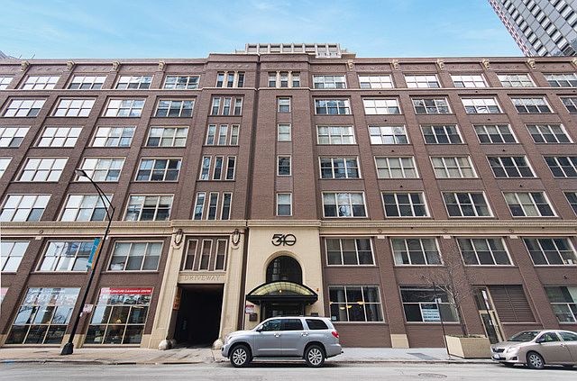 1st image of 540 N Lake Shore Dr APT 602