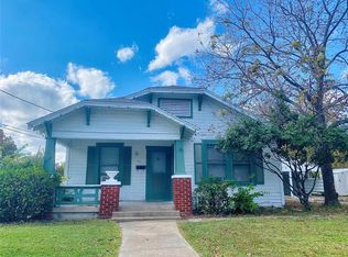 513 N Main St, Farmersville, TX 75442