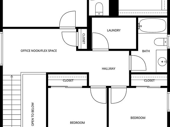 4th image of 3415 Amanecer Avenue