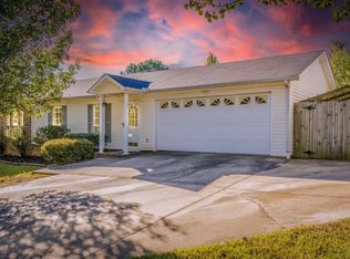 13201 Hummingbird Ln, Alexander, AR 72002