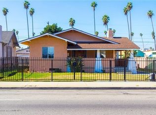4169 Arlington Ave, Los Angeles, CA 90008