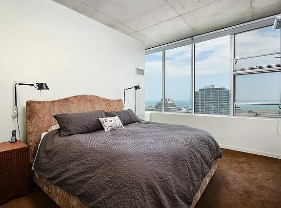 2nd image of 1720 S Michigan Ave APT 2601