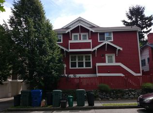 4712 Interlake Ave N, Seattle, WA 98103