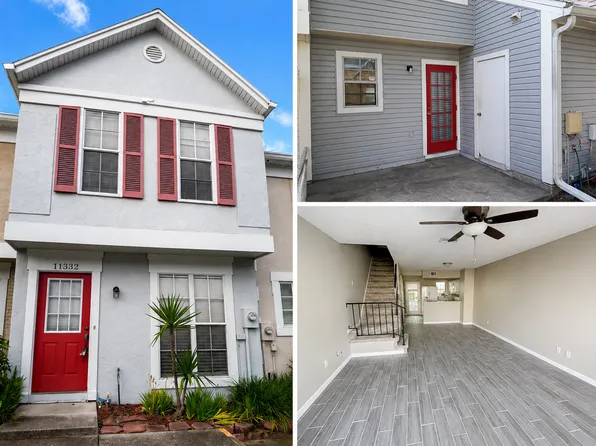 11332 Grandville Dr #1, Tampa, FL 33617