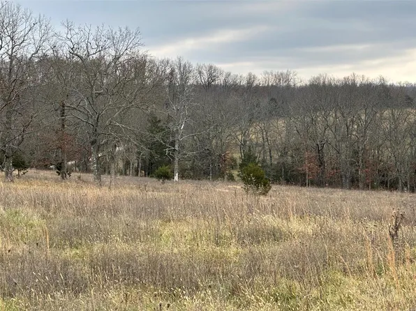 19659 Evans Rd, Yukon, MO 65589