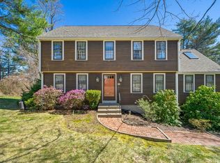 51 Outlook Rd, Marshfield, MA 02050