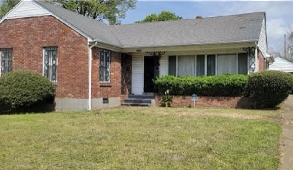 1st image of 2162 Vollintine Ave