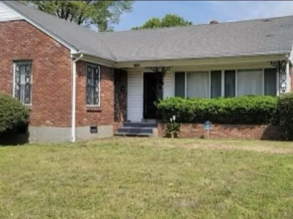 2162 Vollintine Ave, Memphis, TN 38108