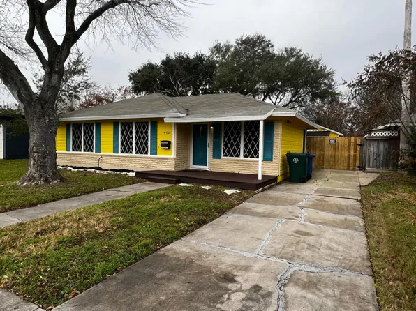 410 Canterbury Dr, Corpus Christi, TX 78412